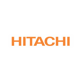 HITACHI