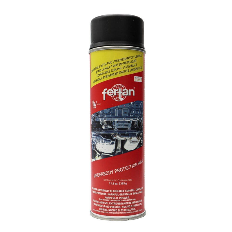 Fertan Underbody Restoration Kit - Professional - Wax Based (Beige)