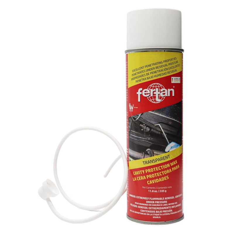 Fertan Universal Cavity Repair Kit