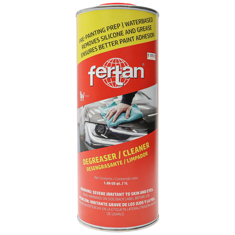 Fertan Degreaser 1.06 qt