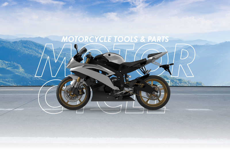 Oni Tools will meet your needs for Motorcycle Parts such as Clutch, Brakes, Exhausts, Cooling System, Air Intakes and Engine Components. Our Brand offers aftermarket specialty tools to repair your Ducati, Yamaha, Harley Davidson and other brands. 