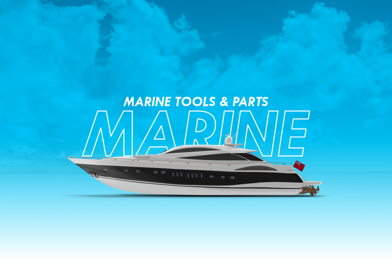 Oni Tools Will Help You Find the Right Marine Specialty Tools and Parts for your Boat Repair and Maintenance Needs. When it comes to accessories, we have that covered too.