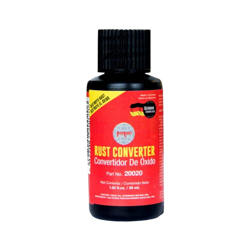 Fertan Rust Converter 1.01 fl oz