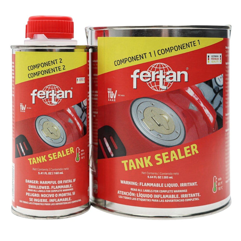 Fertan Tank Sealer