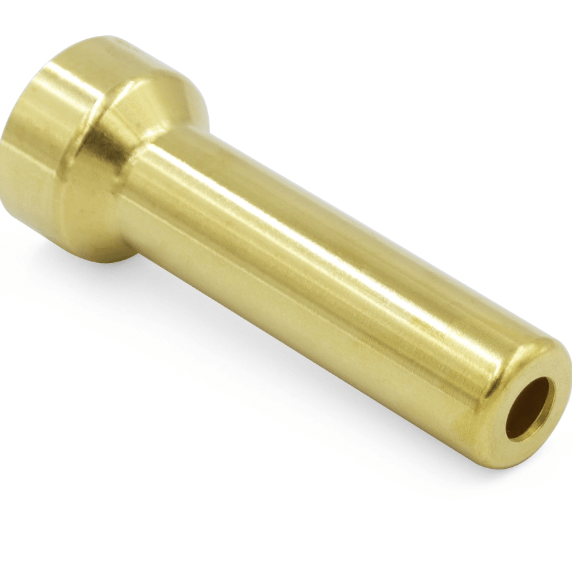 Oni Tools-ONI128H-International & Case IH Brass Fuel Injector Sleeve Kit OEM 675442C1 Alt Set of 6