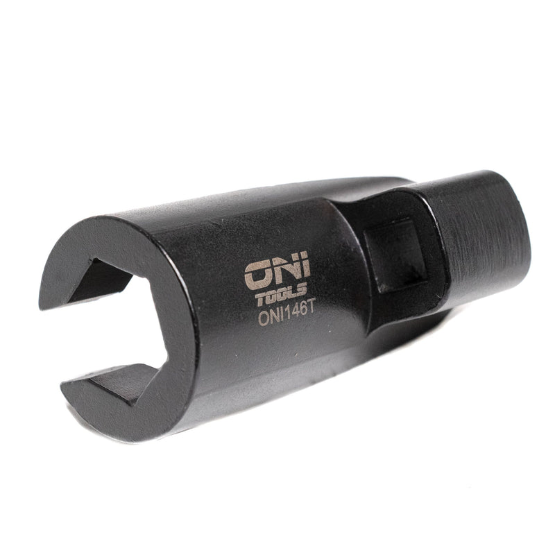 Oni Tools-ONI146T-Detroit Diesel DD15 19MM High Pressure Fuel Line Socket W47058090900