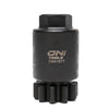 Oni Tools-ONI157T-Volvo & Mack D13 D16 MP7 MP8 MP10 Engine Barring Tool 88800014 88840317