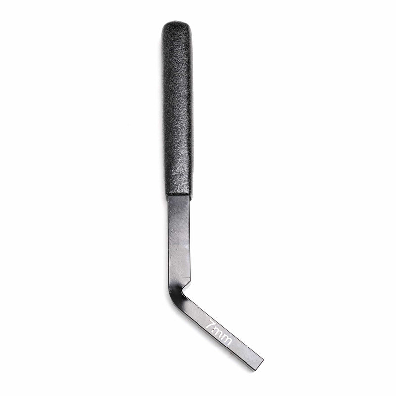 Oni Tools-ONI159T-Cummins ISX Jake Brake Shim 7MM Feeler Gauge Tool 3163530