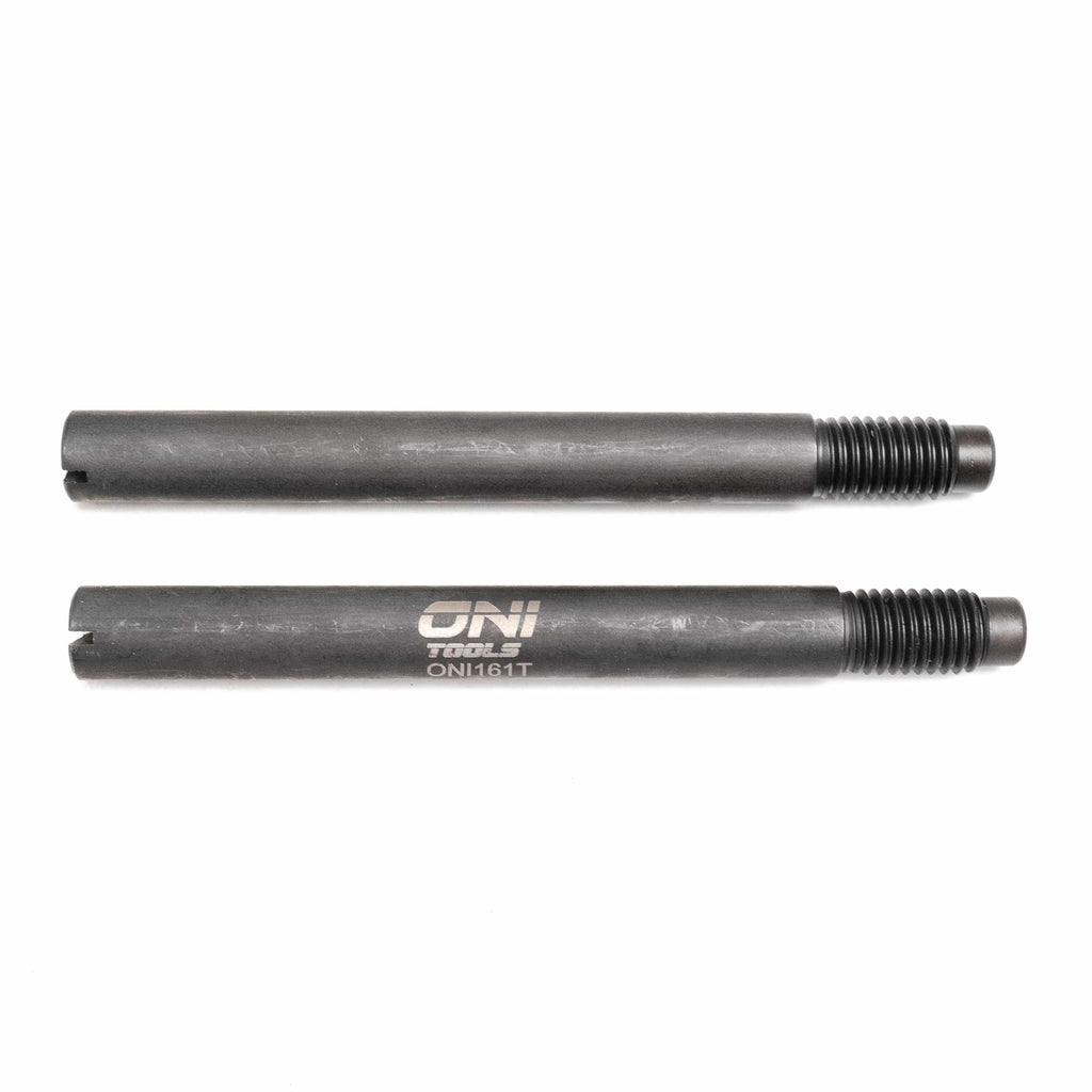 Oni Tools-ONI161T-Detroit Diesel Bull Gear Flywheel Housing Guide Stud Tool Pair J-35785