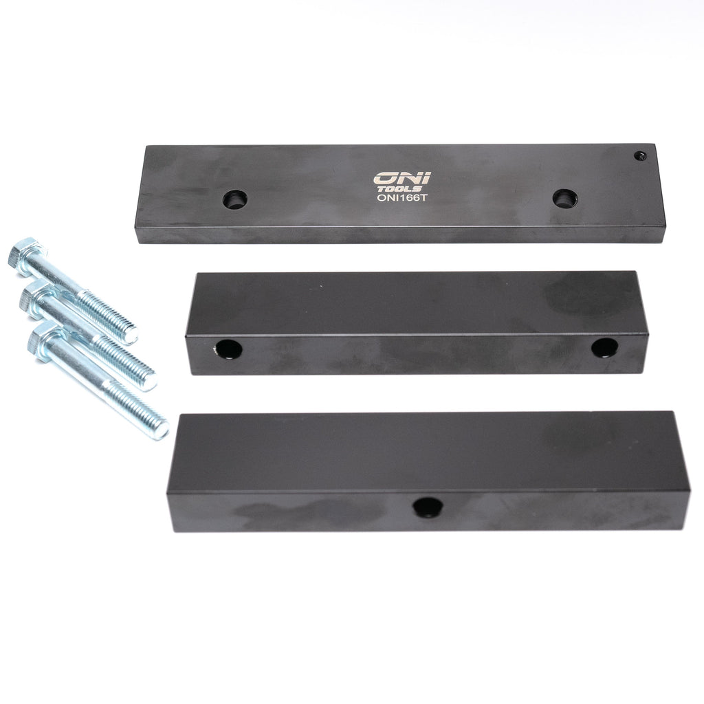 Oni Tools-ONI166T-Detroit Diesel DD13 Camshaft Timing Tool Add-on Blocks W470589114000