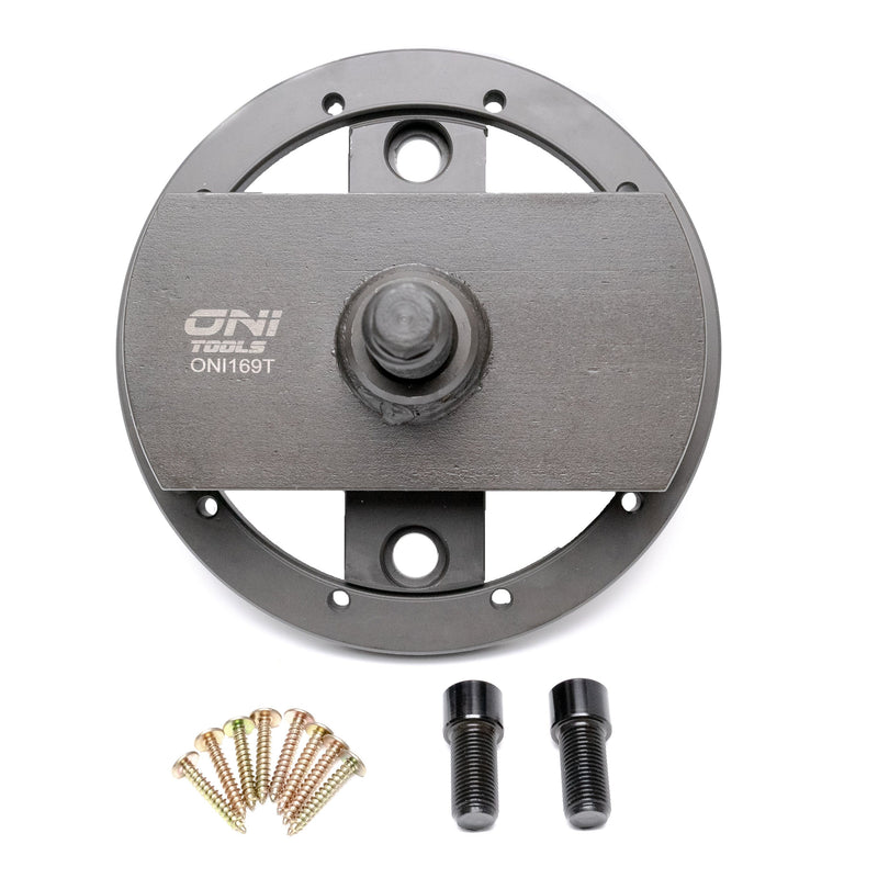 Oni Tools-ONI169T-Cummins ISB QSB 5.9L 6.7L Crank Seal Remover & Installer Tool 3164660