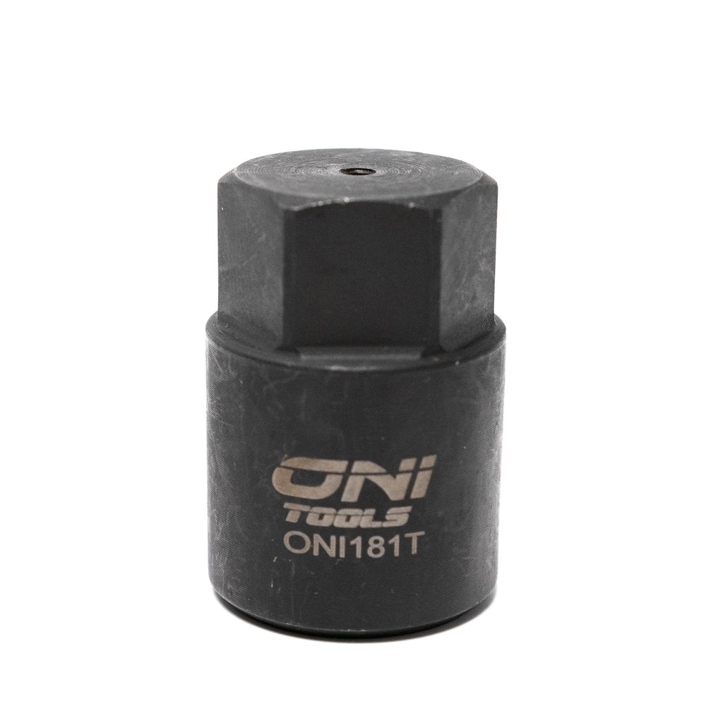 Oni Tools-ONI181T-Dodge Cummins 5.9L 6.7L Common Rail Injector Tube Removal Tool 933-340