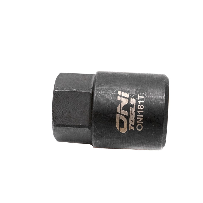 Oni Tools-ONI181T-Dodge Cummins 5.9L 6.7L Common Rail Injector Tube Removal Tool 933-340