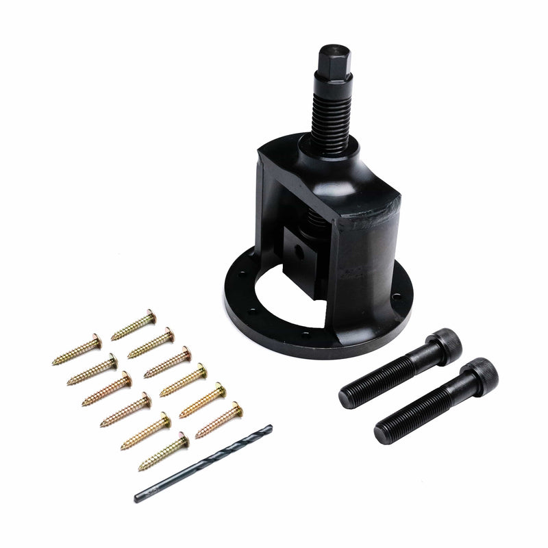 Oni Tools-ONI214T-Cummins Front Crankshaft Seal Remover & Installer Tool Kit 3164659