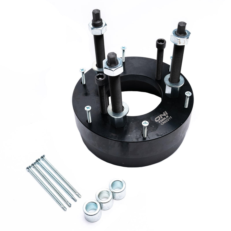 Oni Tools-ONI221T-Cummins Front Crankshaft Seal & Wear Sleeve Remover & Installer 4918991