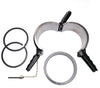 Oni Tools-ONI227T-Cummins & CAT Piston Ring Compressor & Anti-Polishing Ring Kit 5299448