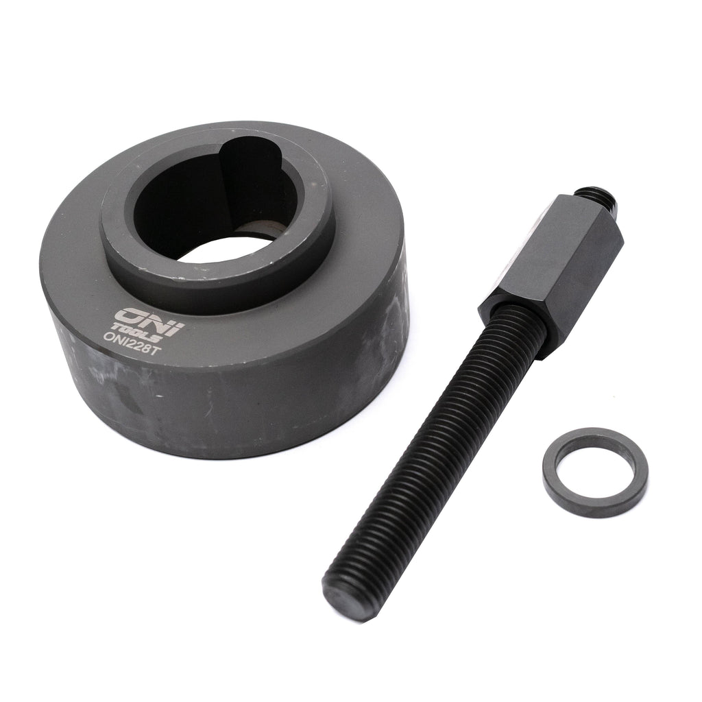 Oni Tools-ONI228T-Ford & International Damper/Crankshaft Seal Installer 303-484 ZTSE4310