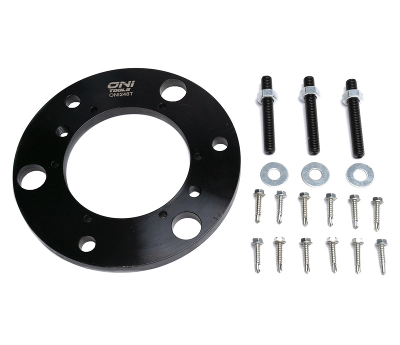 Oni Tools-ONI248T-Cummins Crankshaft Front Seal & Wear Sleeve Remover & Installer 4918798