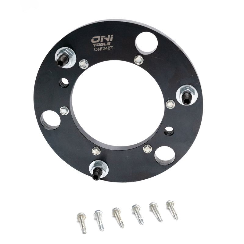 Oni Tools-ONI248T-Cummins Crankshaft Front Seal & Wear Sleeve Remover & Installer 4918798