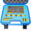 Oni Tools-ONI256T-CAT C9 C15 C16 C18 C27 C32 Stud Removal & Repair Tool Kit 6V-9050