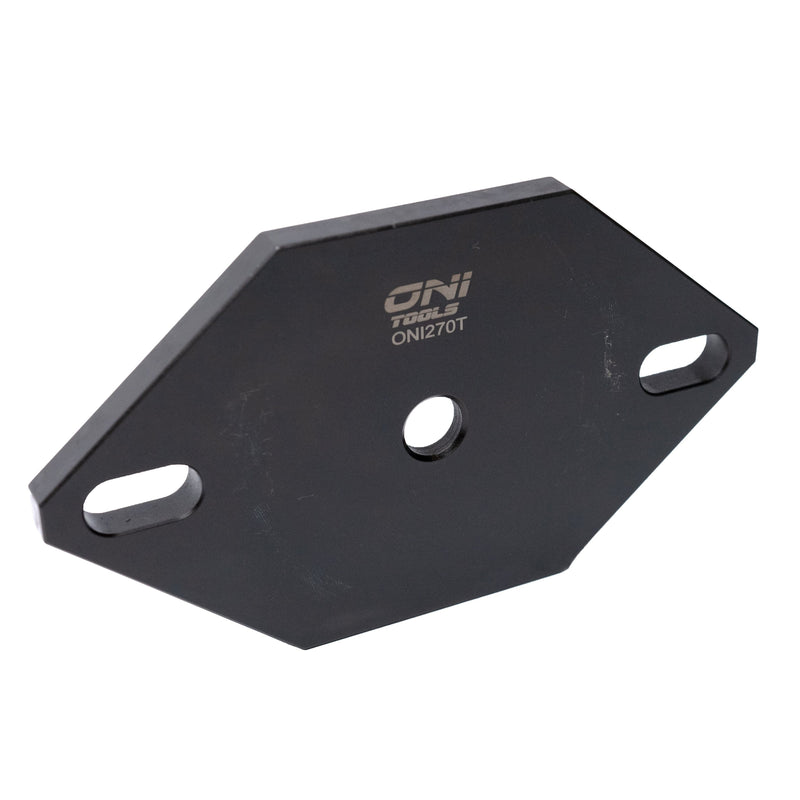 Oni Tools-ONI270T-Eaton Fuller Transmission Shimming Gauge Aux Countershaft .100" RR1007TR