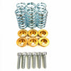 Ducati Dry Clutch Pressure Plate Collar Springs/Cap/Bolts Kit 065916555