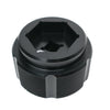 Oni Tools-ONI120-1M-Ducati Motorcycle Billet Aluminum Rear Wheel Axle Nut Socket Tool 41mm + 46mm