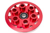 Oni Tools-ONI131M-Ducati Billet Aluminum Dry Clutch Pressure Plate 194.2.001.1B, 19420011B or 19420151A Alternative