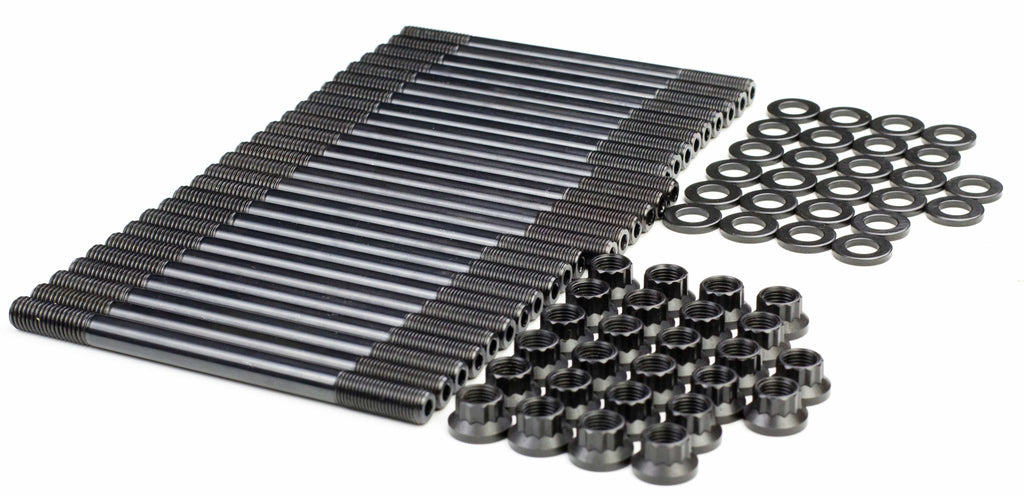 Oni Tools-ONI198C-Head Stud Replacement Kit for Dodge Cummins 5.9L 6.7L Diesel 24V 247-4202 Alt