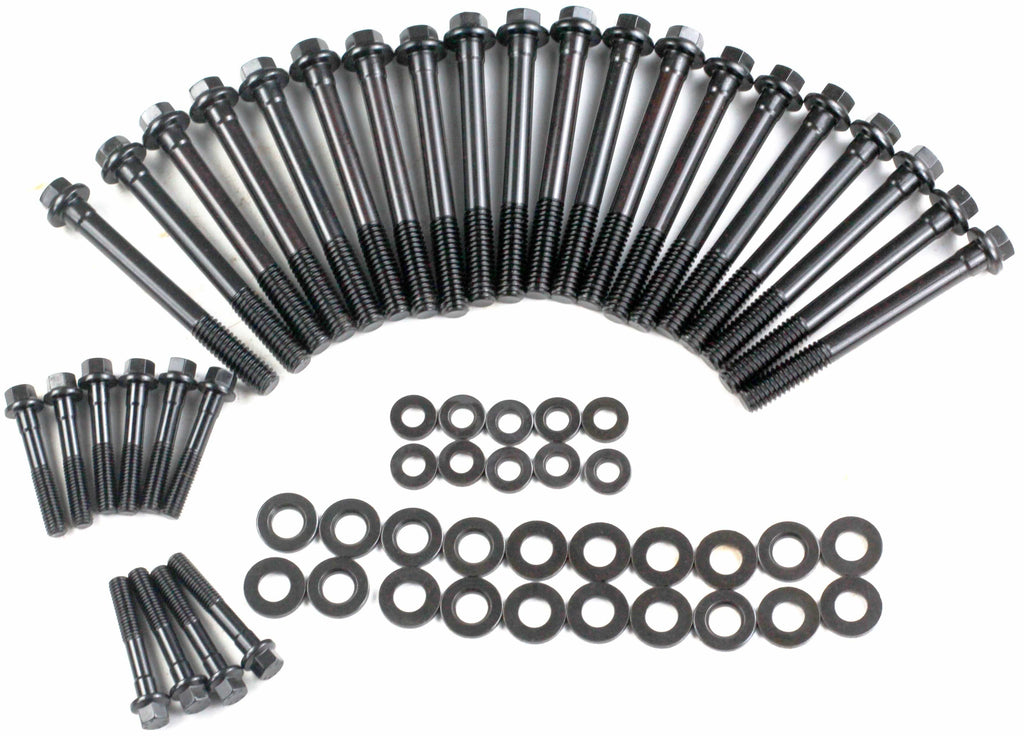 Oni Tools-ONI199C-Head Bolt Replacement Kit 134-3610 Alt for Chevy GM LS1 LS6 Gen III/LS Series