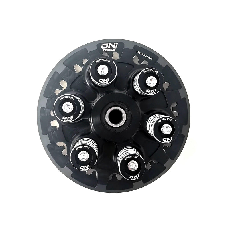 Oni Tools-ONI274M-Ducati Clutch Plate | Center Hub Boss Hub Boss & Springs Cap Bolts Kit