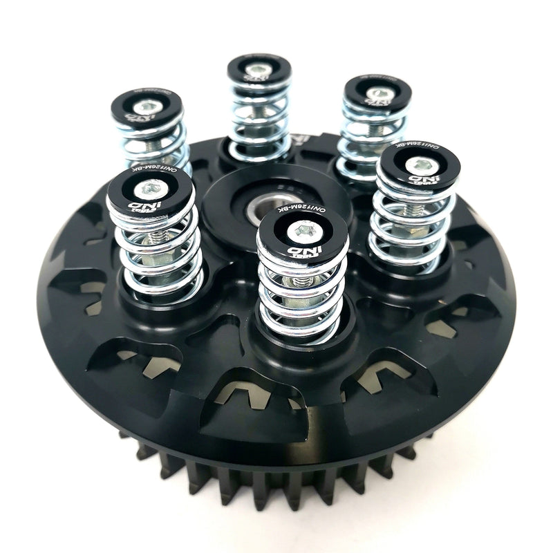 Oni Tools-ONI274M-Ducati Clutch Plate | Center Hub Boss Hub Boss & Springs Cap Bolts Kit