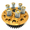 Oni Tools-ONI274M-Ducati Clutch Plate | Center Hub Boss Hub Boss & Springs Cap Bolts Kit