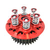 Oni Tools-ONI274M-Ducati Clutch Plate | Center Hub Boss Hub Boss & Springs Cap Bolts Kit