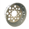 Oni Tools-ONI323M-Ducati Dry Clutch Basket 48 Teeth Style 19810271A Alternative Including Bolts for Backing Plate