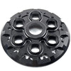 Oni Tools-ONI327M-GY-Ducati Billet Aluminum Dry Clutch Pressure Plate 194.2.001.1B 19420011B 19420151A Alternative With Teeth