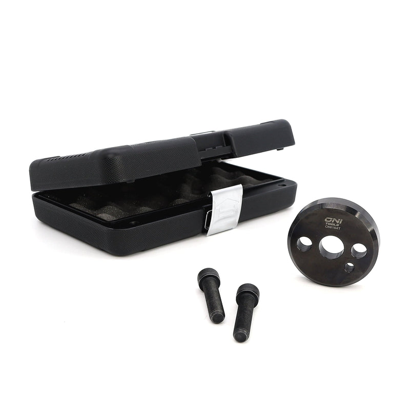 Cummins 3.9L 5.9L 6.7L Crankshaft Wear Sleeve Installer Tool 3824500