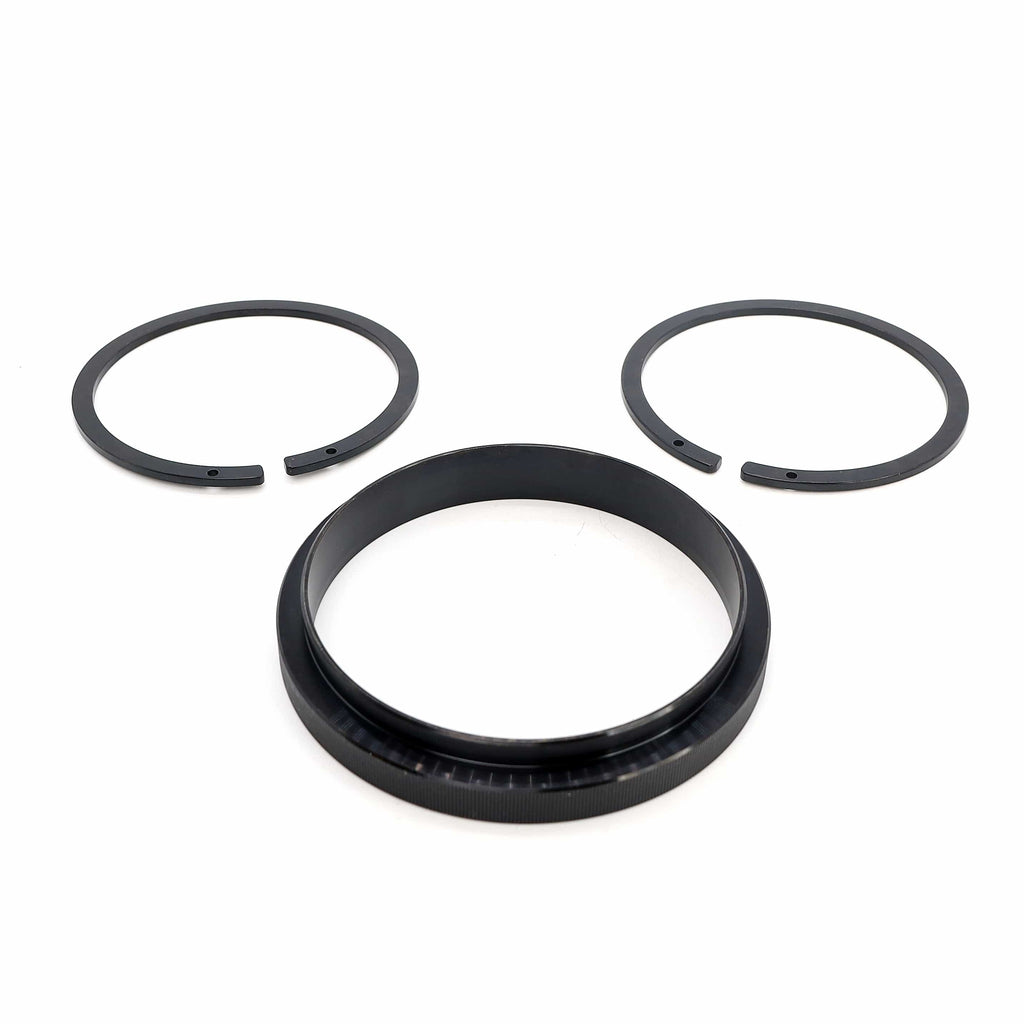 Cummins ISX Piston Ring Compressor Adapter 5299448 5299447 5299339