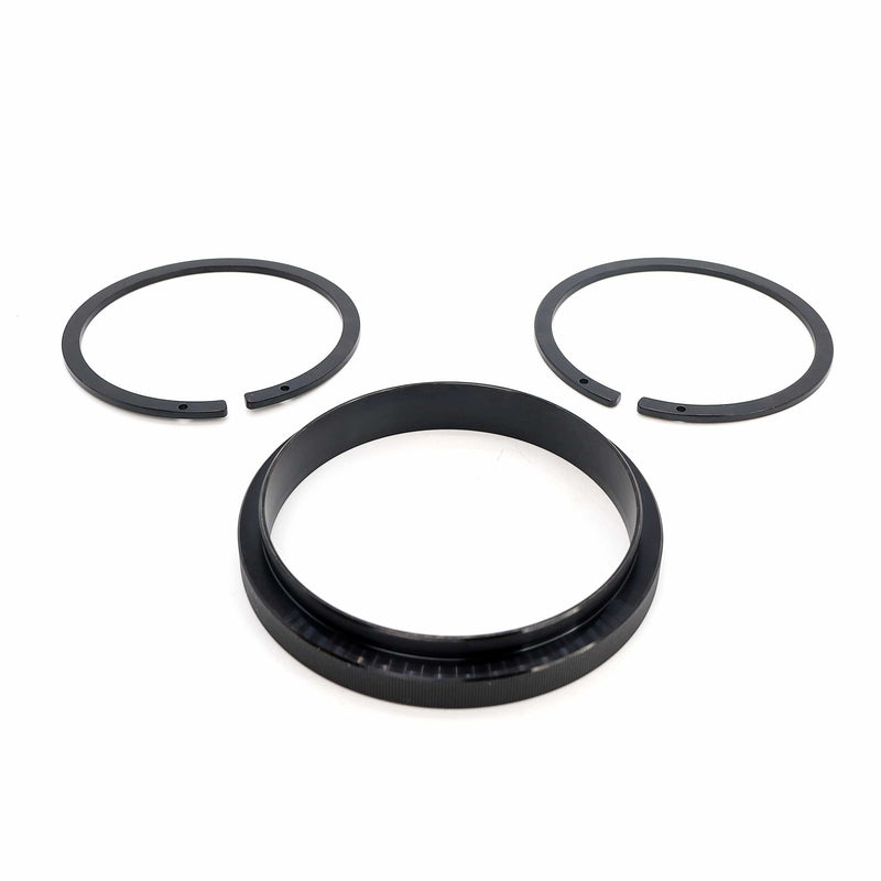 Cummins ISX Piston Ring Compressor Adapter 5299448 5299447 5299339