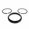 Cummins ISX Piston Ring Compressor Adapter 5299448 5299447 5299339