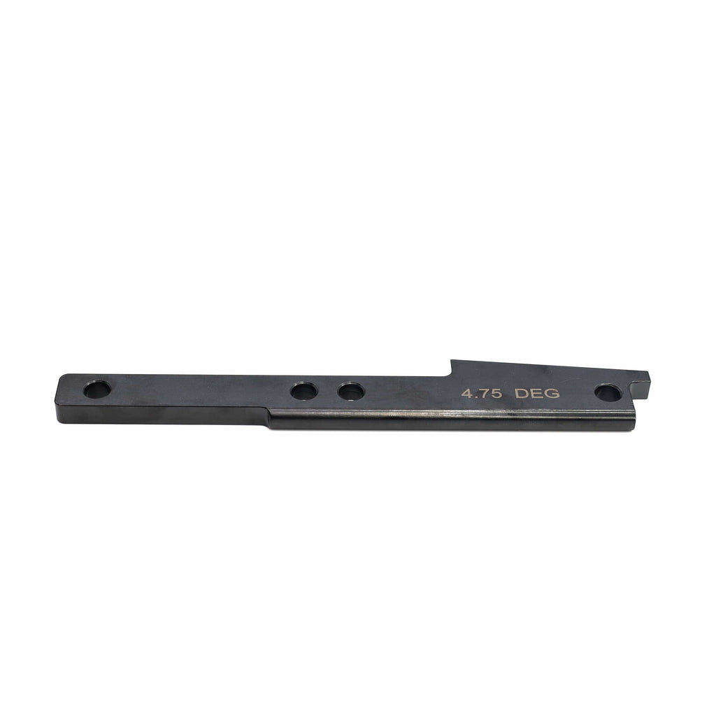 Cummins ISX Cam Timing Tool 4.75° Degree Wedge 2892429 Alternative for CM570 CM870 & CM871