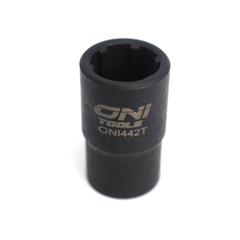 Isuzu & Hino Fuel Line Connector Remover & Installer Special Socket