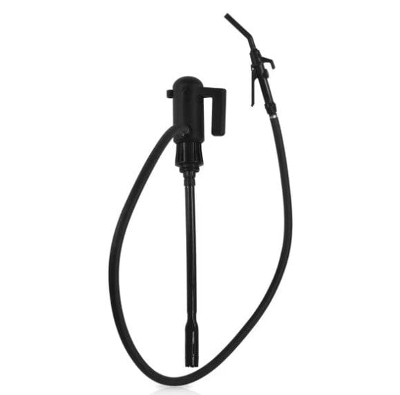 Tera Pump Lithium Battery Powered Drum Pump - TREDRUME-B - 20151